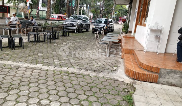 For Sale Active Strategic Hotel Mainroad Gatot Subroto 2