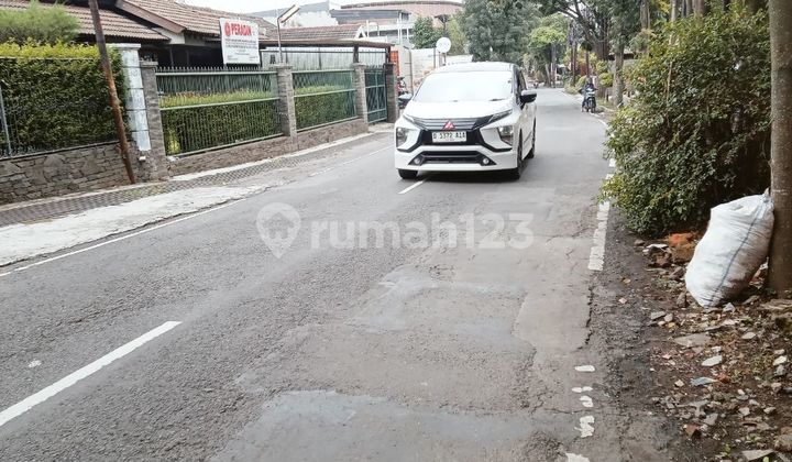 Dijual Rumah Terawat Siap Huni Mainroad Turangga 2