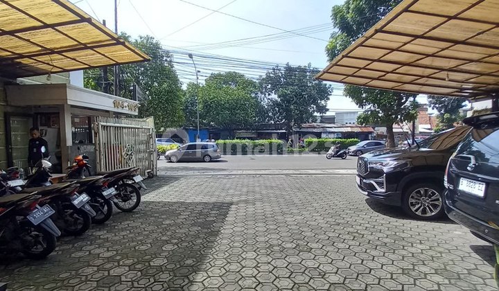 For Sale: Laswi Riau Wing Office Building 2