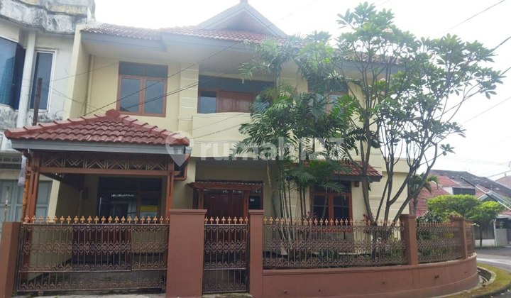 Dijual Rumah Minimalis Siap Huni Komplek Cijagra Dijual Rumah Minimalis Siap Huni Komplek Cijagra