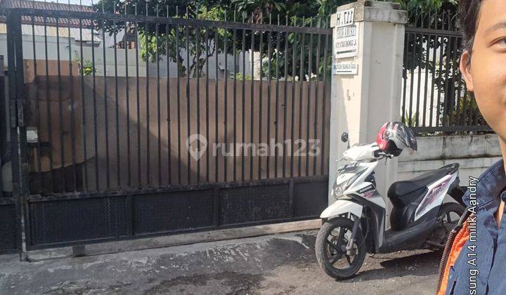 Dijual Rumah Kosan Murah Dekat Apart Gate Way Pasteur 2