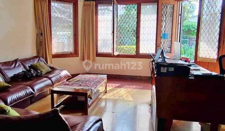 Dijual Rumah Heritage Dibawah Pasaran Riau Bandung 1