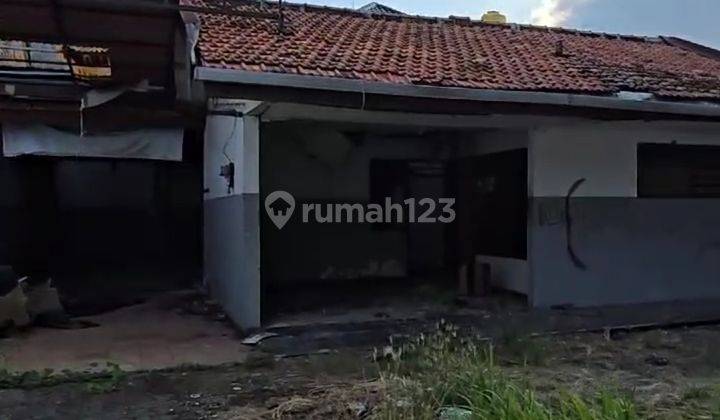 Jual Rumah Dukuh Kupang Utara Surabaya 1