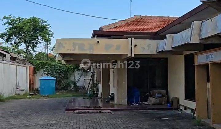 Jual Rumah Dukuh Kupang Utara Surabaya 2