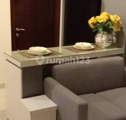 Apartement The Kensington Royal Suites 1 BR Furnished 85 Jt 2