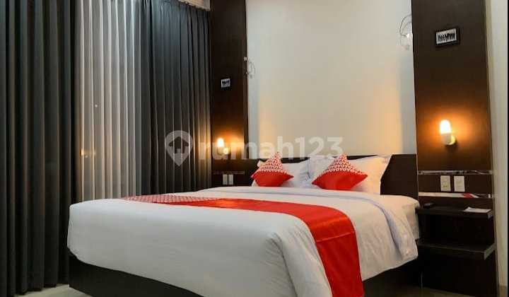 For Sale: 5-Storey Hotel / Boarding House with SHM on Jl. Latumenten, Jelambar, West Jakarta, 7.5 M Negotiable For Sale: 5-Storey Hotel / Boarding House with SHM on Jl. Latumenten, Jelambar, West Jakarta, 7.5 M Negotiable