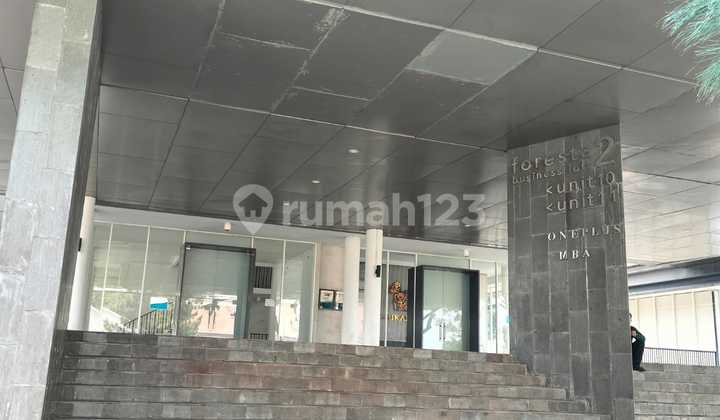 For Rent Foresta Business Loft 2 4 Floors Ready to Occupy 650 Million/Year For Rent Foresta Business Loft 2 4 Floors Ready to Occupy 650 Million/Year