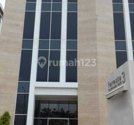 Rent Foresta Business Loft 3-4 Floors Ready to Occupy 650 Million/Year Rent Foresta Business Loft 3-4 Floors Ready to Occupy 650 Million/Year