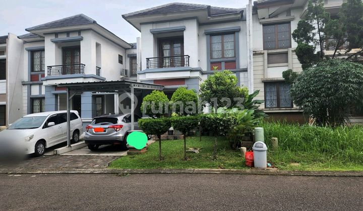 Jual Cepat Bu De Latinos Bsd City Rumah 2 Lt Siap Huni SHM 2,5 M Nego Sampai Deal (Dkt Tol Bsd/ Stasiun KRL Rawa Buntu/ Eastvara Mall/ Aeon Mall/ Sekolah Waskito/ Santa Ursula/ Smpn 11/ Monash Univ./ Unika Atma Jaya/ Eka Hospital/ Columbia Asia Hospital)