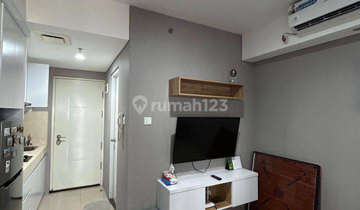 Apartment Breeze Bintaro 1 BR Furnished 820 Jt Nego 2