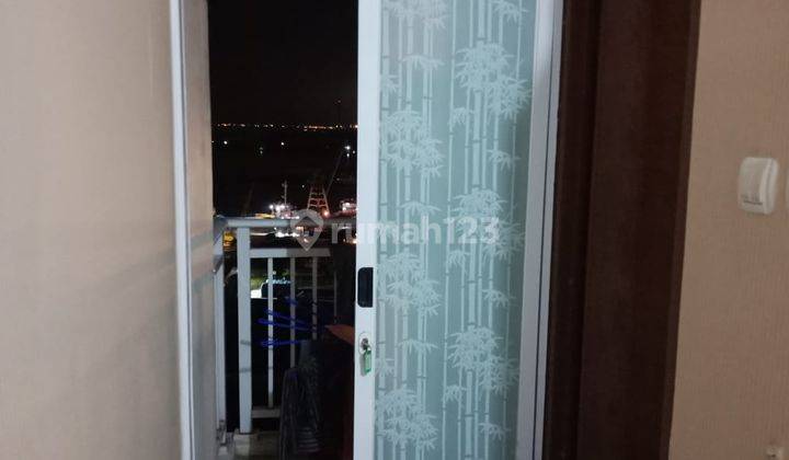 Apartment Pluit Sea View Tower Maldives 2 BR Furnished 450 Jt Nego 2