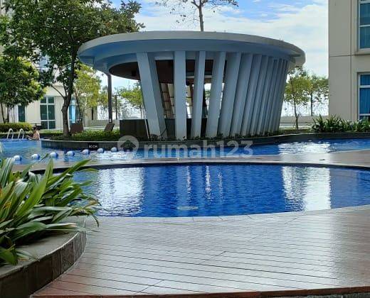 Apartement Puri Orchard 1 BR Baru di Kembangan 500 Jt 1