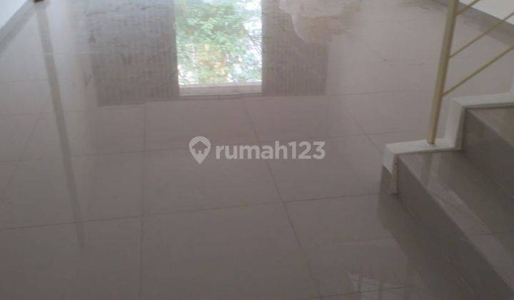 Ruko Golden Boulevard 3 Lantai Siap Huni SHM di BSD 160 Jt 1