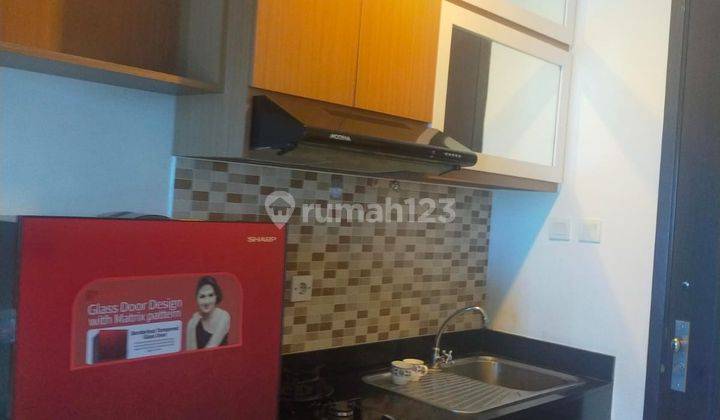 Apartement Gp Plaza Slipi 2 BR Furnished 1.05 M 1