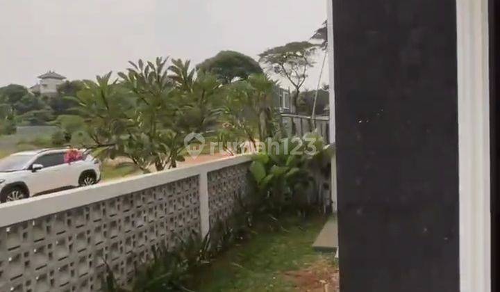 Rumah 3 Lantai Baru di Meruya Selatan, Kembangan 2.98 M 2