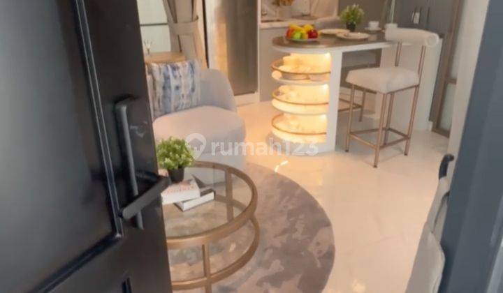 Rumah 3 Lantai Baru di Meruya Selatan, Kembangan 1.66 M 2