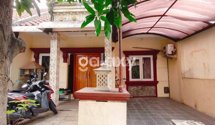 Rumah siap Huni di Sidoarjo 2