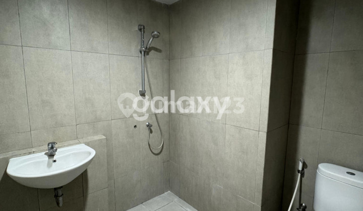 Siap Huni Apartemen Denver 1