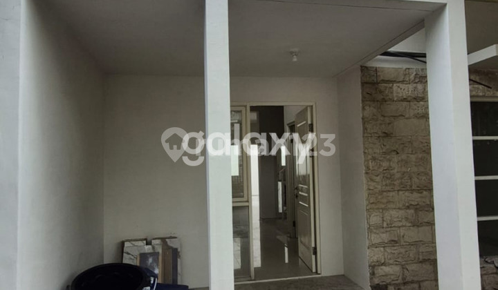 Rumah siap huni di Puri Surya Jaya 1