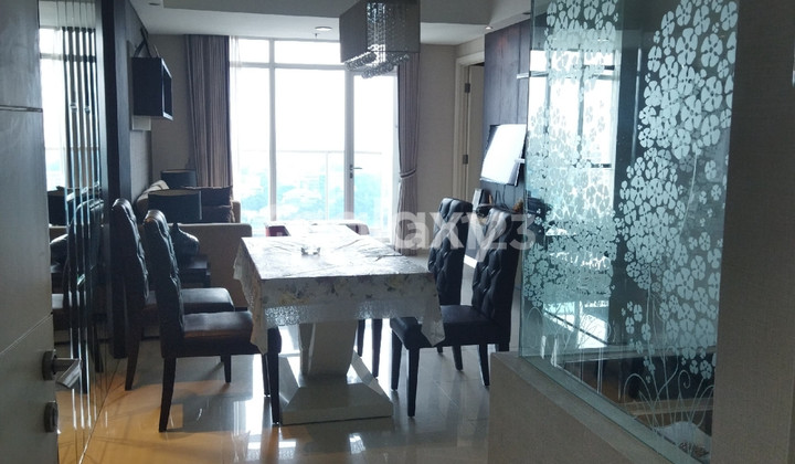 Trilium Apartment in Surabaya City Trilium Apartment in Surabaya City