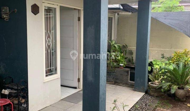 Rumah Siap Huni Di Sukodono, Murah & Harga Terjangkau SHM - Sertifikat Hak Milik 2