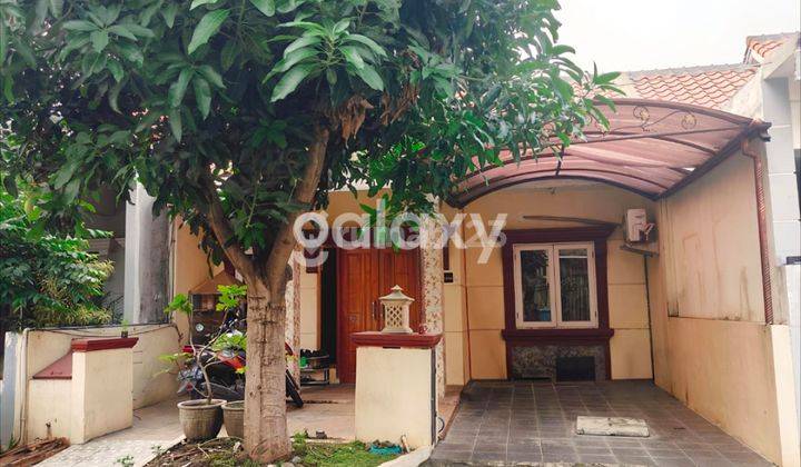 Rumah siap Huni di Sidoarjo 1