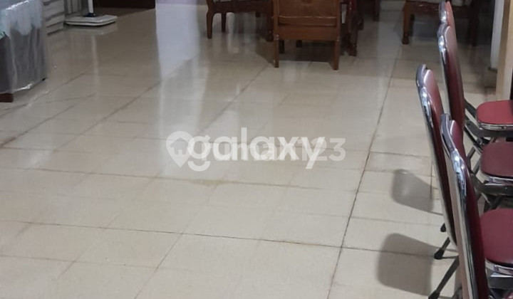Rumah siap huni di Surabaya Kota 1