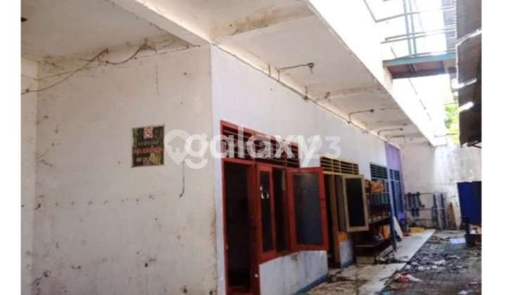 Warehouse and office with complete facilities, ready for use in Sedati, Sidoarjo. Warehouse and office with complete facilities, ready for use in Sedati, Sidoarjo.