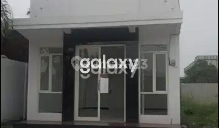 The Jewel of Green Ruha in Menganti Regency The Jewel of Green Ruha in Menganti Regency