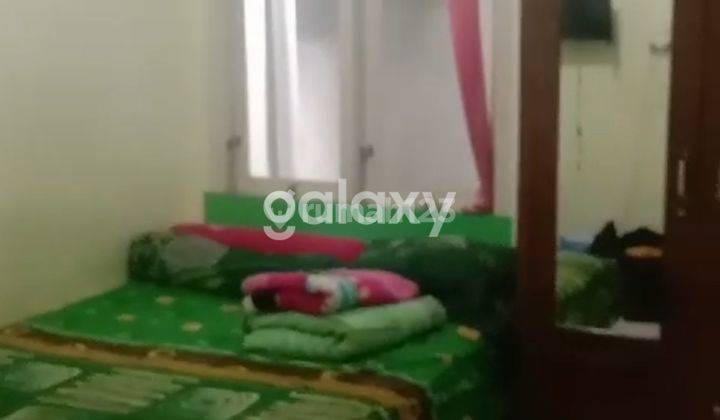 Rumah siap huni di Puri Surya Jaya 2