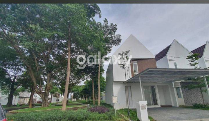 Rumah siap Huni di Sidoarjo 1
