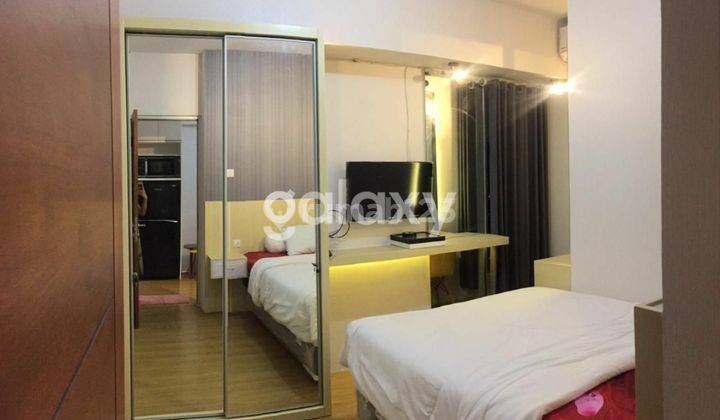 Apartemen Gunawangsa siap Huni 2