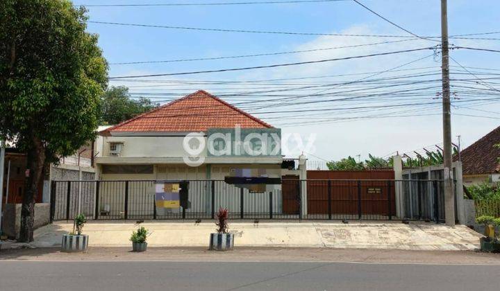 Rumah siap nyaman dan siap huni di Madiun 1