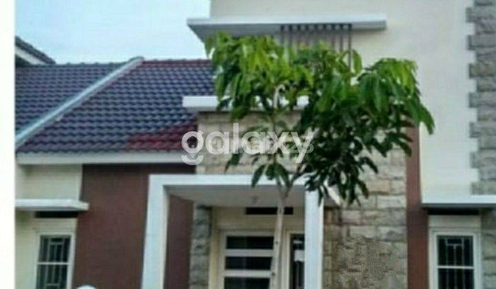 Rumah siap Huni di Puri Surya Jaya Sidoarjo 1