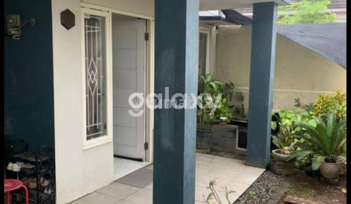 Rumah bagus siap huni di Sukodono 2