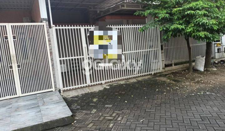 Rumah siap huni di Puri Surya Jaya 1