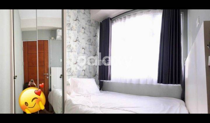 Apartemen Gunawangsa siap Huni 1