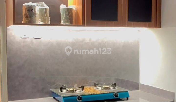 Rumah Modern Shm Di Driorejo 2