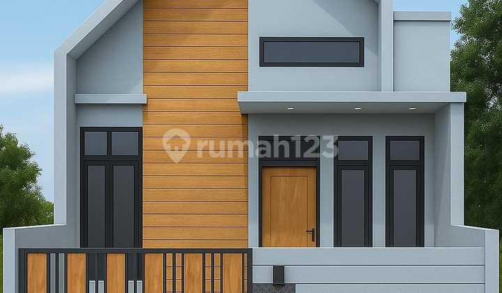 Shm House in Prambon Sidoarjo Shm House in Prambon Sidoarjo