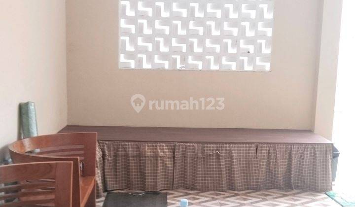 Rumah SHM di Waru 2