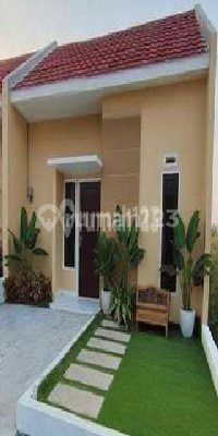 Subsidized House in Balongpanggang Installment 1 Million Flat Until Fully Paid 1