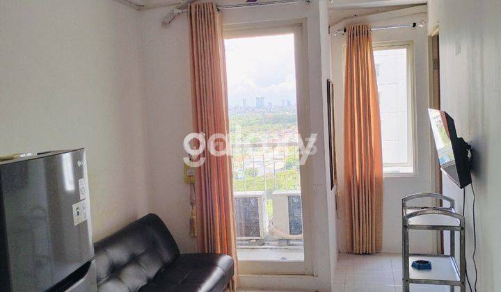 Apartemen Puncak CBD Furnish 2