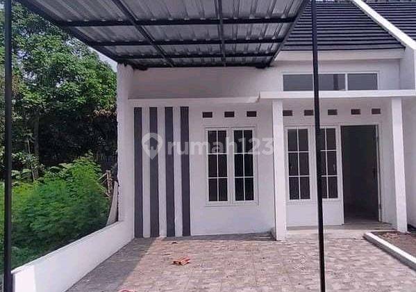 Rumah Murah Mojokerto SHM - Sertifikat Hak Milik 1