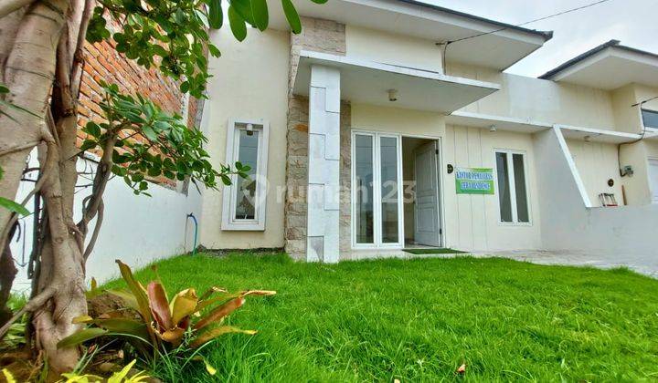 Rumah Krian Shm 1