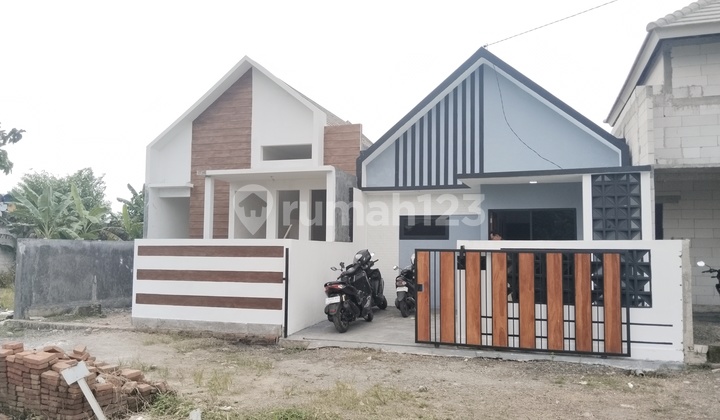 Shm House in Prambon Sidoarjo Shm House in Prambon Sidoarjo