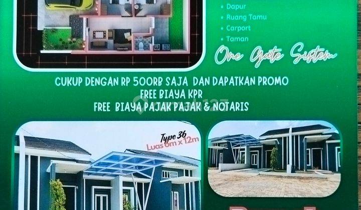 Rumah Wates Tanjung Regency Di Wringinanom Gresik 2