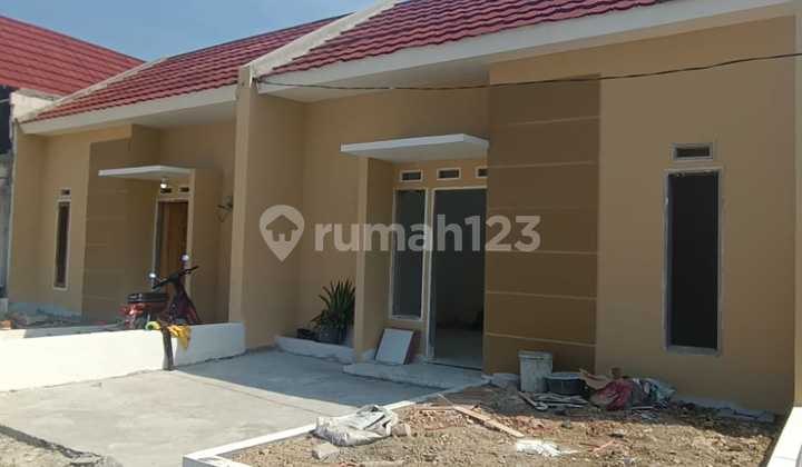 Subsidized House in Balongpanggang Installment 1 Million Flat Until Fully Paid 2