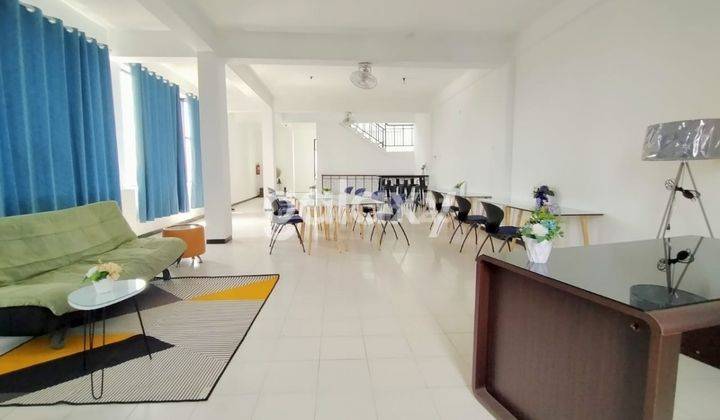 Ruang Kantor Zimo 2