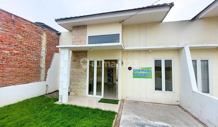 Rumah Krian Shm 2