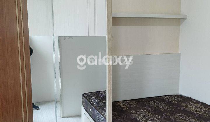 Apartemen Puncak CBD 2 bedroom furnish 2